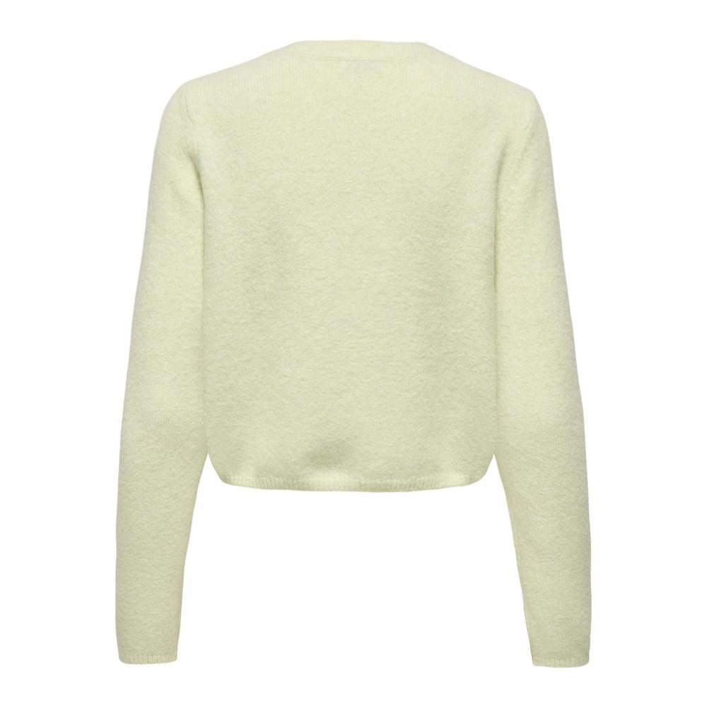 JDY Chloe Open Front Cardigan
